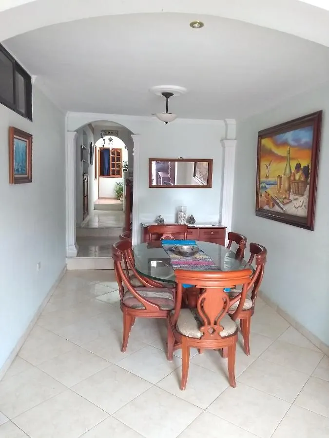 La Espanola Cartagena